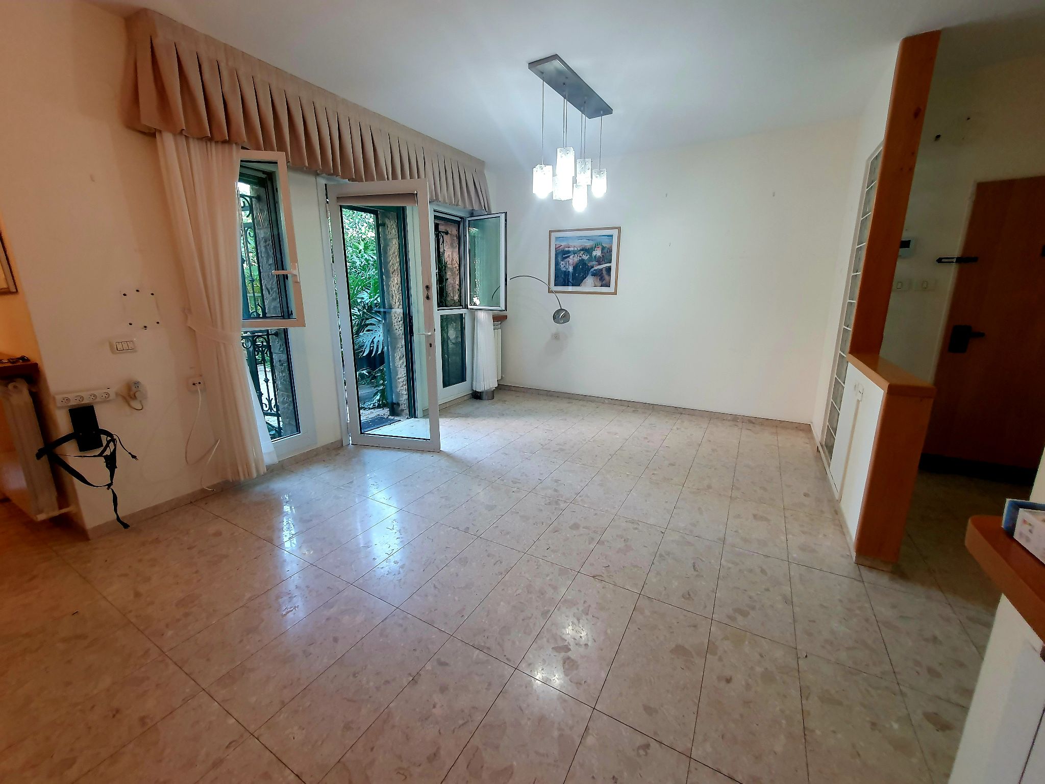 מהסמארטפון שלי